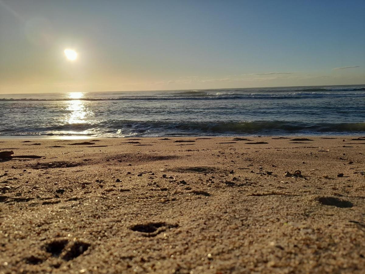 Sea Breeze Shelly Beach Εξωτερικό φωτογραφία