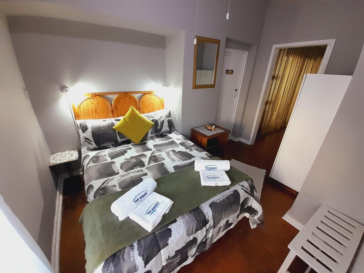 Sea Breeze Shelly Beach Εξωτερικό φωτογραφία