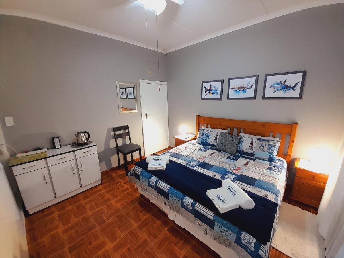 Sea Breeze Shelly Beach Εξωτερικό φωτογραφία