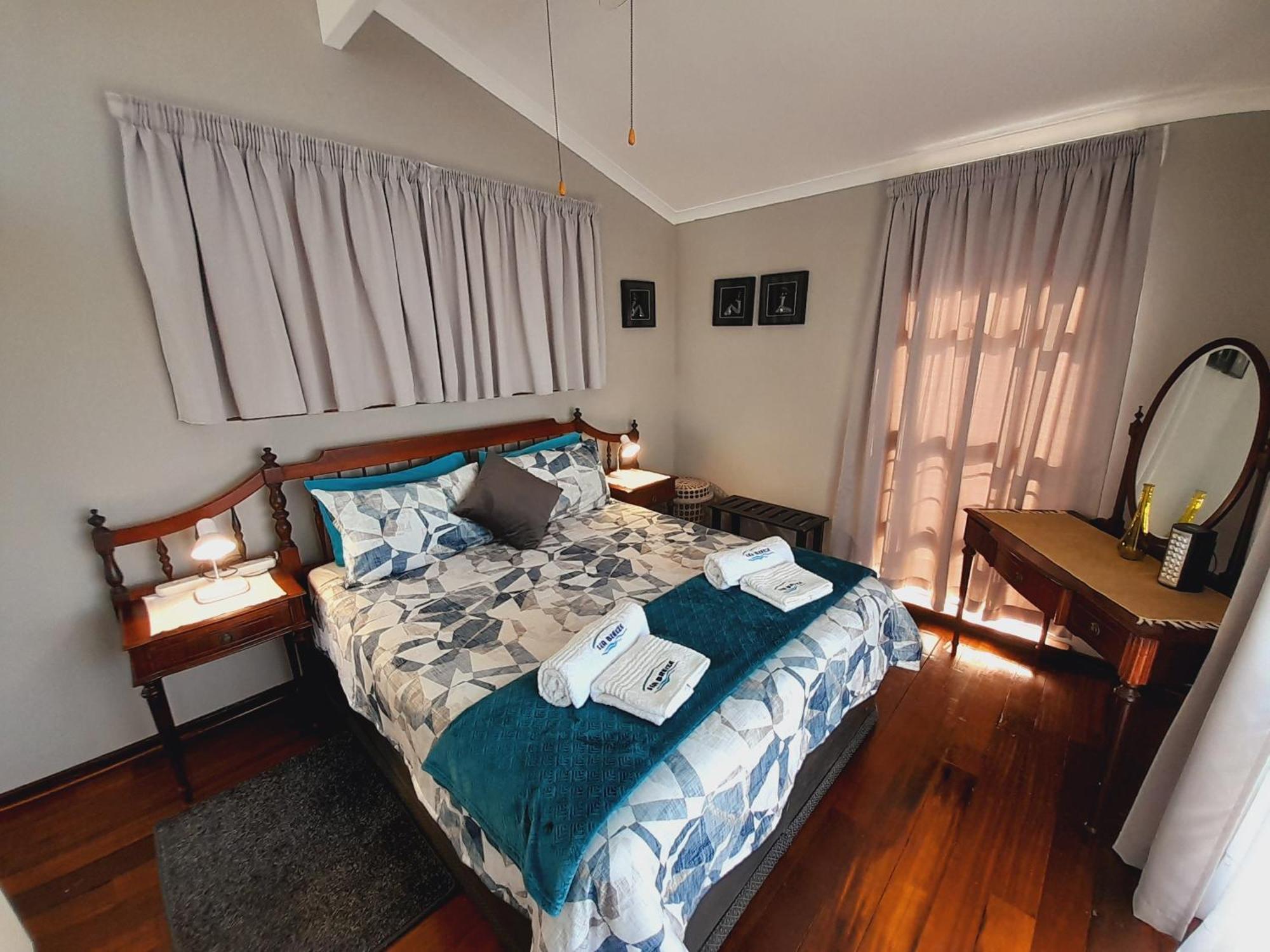 Sea Breeze Shelly Beach Εξωτερικό φωτογραφία