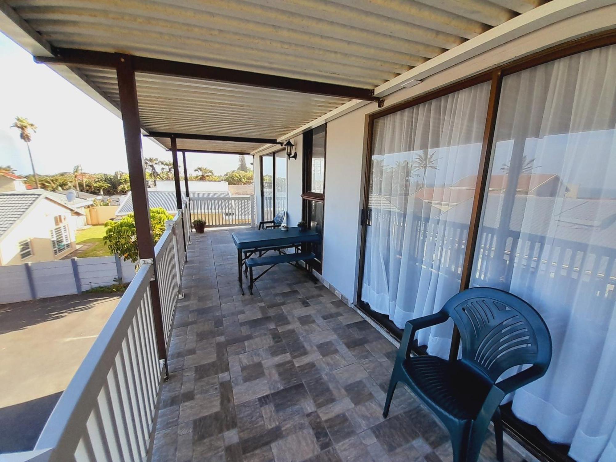 Sea Breeze Shelly Beach Δωμάτιο φωτογραφία