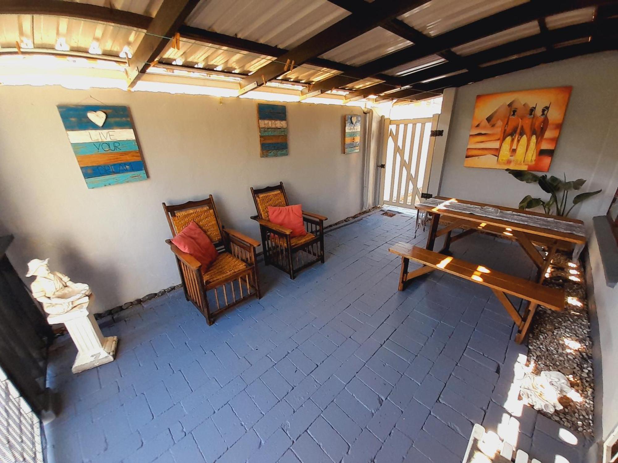 Sea Breeze Shelly Beach Δωμάτιο φωτογραφία